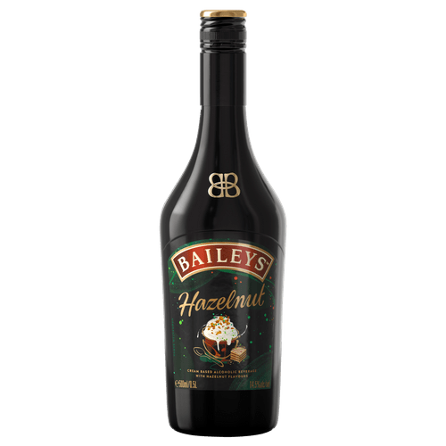 Baileys Hazelnut