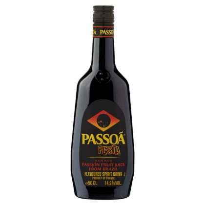 Passoa