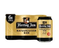 Hertog Jan 6packs